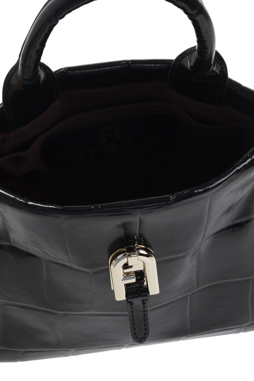 Furla 'Palazzo Mini' shoulder bag | Women's Bags | Vitkac